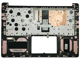 Топкейс ноутбука / верхня панель і клавіатура для ноутбука Acer Swift 1 SF114-32 (6B.GZLN1.030) Оригінал від Acer, Верхня панель клавіатури - мініатюра 2
