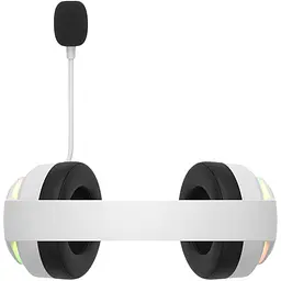 Ігрова гарнітура Bloody GR520 RGB White (GR520 (White)) - мініатюра 11