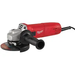 Шліфмашина кутова MILWAUKEE, AG 10-125 EK, 1000Вт, Ø125мм