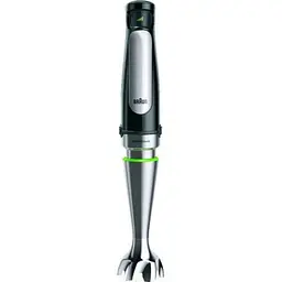 Блендер Braun MQ 7075 X BK (MQ7075XBK) - мініатюра 8