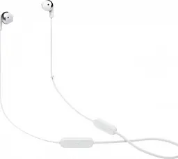 Навушники JBL Tune 215 BT білі (JBLT215BTWHT)
