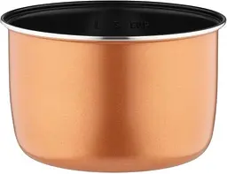 Мультиварка MC-P17BRZ, Bronze, 860W ARDESTO teh0023928 - мініатюра 6