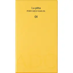 Олія для волосся La'dor Perfumed Hair Oil 01 La Pitta 30 мл (8809789633131) - мініатюра 6