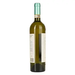 Вино ігристе Castello del Poggio Moscato d'Asti, біле, 5%, 0,75 л - мініатюра 2