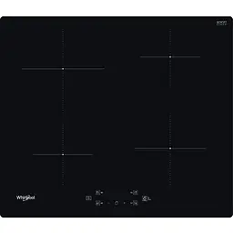 Індукційна варильна поверхня Whirlpool WS Q7360 NE [113331]