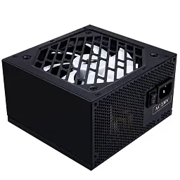 Блок живлення 1stPlayer 750W (FK-750-BK-EU)