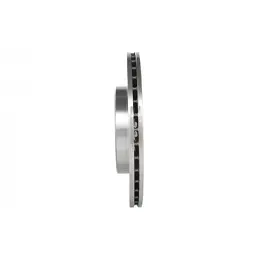 Гальмівний диск Bosch 0 986 478 186 - мініатюра 4