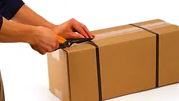 Багатофункціональні ножиці Fiskars Cuts + More 23 см леза з титановим покриттям 1000809 - мініатюра 9