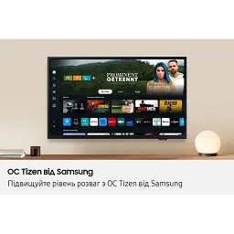 LED-телевізор SAMSUNG UE24F6000FUXUA - мініатюра 6