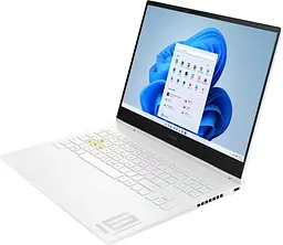 Ноутбук HP OMEN 16-u1022ua Core i7-14700HX/5.5 ГГц/RTX 4060/8 ГБ/32/1000 ГБ Refurbished - мініатюра 3