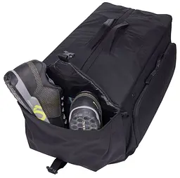 Велосипедна сумка Thule Roundtrip MTB Duffel 70L (Black) 3205536 (TH 3205536) - мініатюра 10