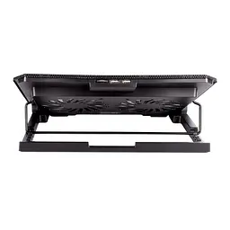 Підставка до ноутбука ColorWay Cooling Laptop Q100, 10-17 (CW-CLQ100) - мініатюра 4