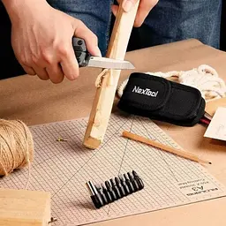 Мультитул NexTool Sailor Pro (NE20045) [144303] - мініатюра 7