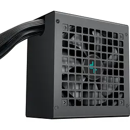 Блок живлення Deepcool PL750D V2 750W Black (R-PL750D-FC0B-EU-V2) [146231] - мініатюра 4