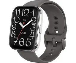 Смарт-годинник Amazfit Bip 5 Unity Charcoal W2324AP2N вугільний - мініатюра 2