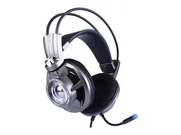 Гарнітура Somic G955 Black (9590010254) - мініатюра 3