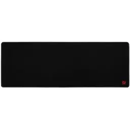 Килимок для мишки Defender One XXL Black (50006)