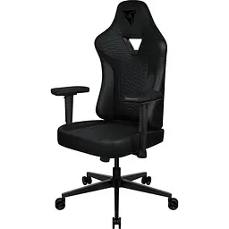 Геймерське крісло TX3 Eaze V2 Racer Black (TEGC-2064101.11) [145373] - мініатюра 5