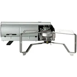 Газовий пальник Snow Peak GS-600SL Home&Camp silver - мініатюра 4
