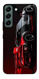 TPU чохол Demsky Sport car для Samsung Galaxy S22