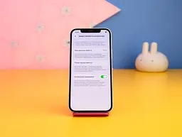 Смартфон Apple iPhone 12 64GB White (MGJ63) Б/У [177749] - мініатюра 3