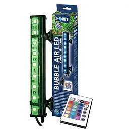 Розпилювач Hobby Bubble Air LED colour & moon 44 см (00670) - мініатюра 1