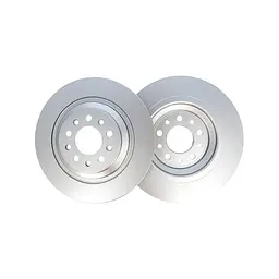 Диск гальмівний Jeep Cherokee V 13-25р Optimal (BS-0020C)