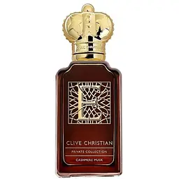 Парфум Clive Christian Private Collection E Cashmere Musk 50 мл Parfum тестер