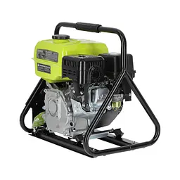 Konner & Sohnen Генератор бензиновий інверторний Konner&Sohnen KSB 31i 230В, 2.8-3.0кВт, ручний стартер, 23кг - мініатюра 3