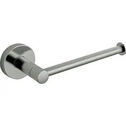 Тримач туалетного паперу VBI Venus nickel VBI-040012NI, Никель