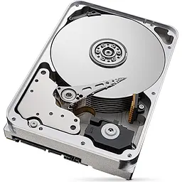 Жорсткий диск 3.5" Seagate IronWolf Pro 18TB SATA 256MB [ST18000NT001] [105237] - мініатюра 4