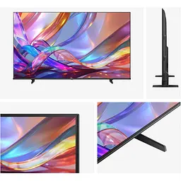 Телевізор Hisense 65E7S 65` QLED Ultra HD 4K (20018153) UA [173911] - мініатюра 4