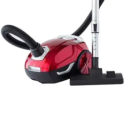 Пилосос CW-112R, Red, 750W Castle teh0019994 - мініатюра 2