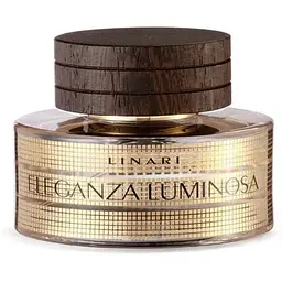 Парфумована вода оригінал Linari Eleganza Luminosa 100 мл
