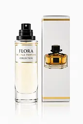 FLORA Парфумована вода жіноча, 30 мл (1708754983194) - мініатюра 2