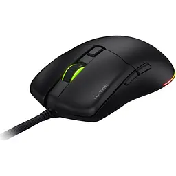 USB миша HATOR Pulsar 3 PRO HTM620 Black UA - мініатюра 2