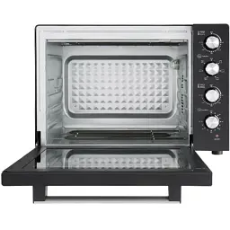 Електропіч Rotex ROT655-B2G EUROSTANDART - мініатюра 4
