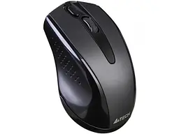 Миша A4 Tech G9-500FS Black USB - мініатюра 4