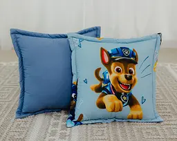Вігвам палатка PAW Patrol + кошик для іграшок - мініатюра 6