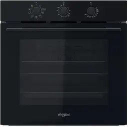 Духова шафа Whirlpool OMK38HU0B
