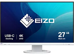 Монітор Eizo FlexScan EV2740S-WT