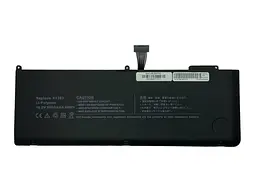 Акумулятор для ноутбука Apple A1382 MacBook Pro A1286 15 - мініатюра 2