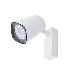 Світильник трековий поворотний LED KW-230/28W NW WH Brille 33-060