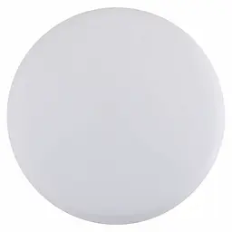 Світильник точковий врізний Євросвітло 18Вт коло LED-R-120-18 4200К без рамки (57946) - мініатюра 3