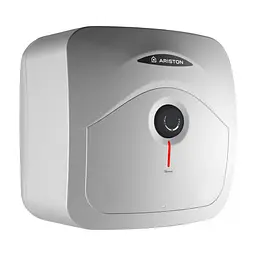 Бойлер Ariston ANDRIS RS 10 U/3 (3100632) - мініатюра 2