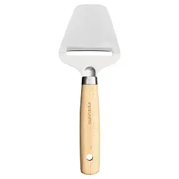 Ніж-слайсер для твердого сиру Fiskars Folken (1075681)