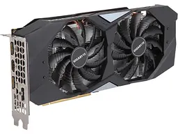 Відеокарта Gigabyte RTX 2060 6Gb OC rev. 2.0 (GV-N2060OC-6GD V2) (GDDR6, 192 bit, PCI-E 3.0 x16) Б/в - мініатюра 3