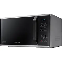 Мікрохвильова піч Samsung MS23K3515AS/UA - мініатюра 3