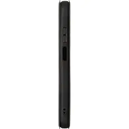 Чохол-книжка BeCover Exclusive New Style для Infinix Note 40 (X6853) Black (711803) - мініатюра 4