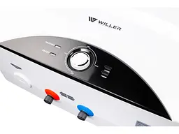 Водонагрівач (бойлер) Willer EH20R Edge+ - мініатюра 2